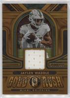 Jaylen Waddle #/299