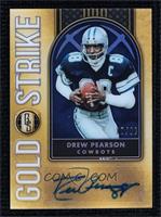 Drew Pearson #/99