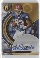 Andre Reed #/49