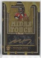 Michael Vick [EX to NM] #/99