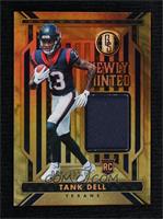 Tank Dell #/399