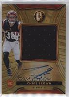 Chase Brown #/149