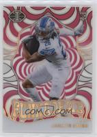 Jahmyr Gibbs #/399