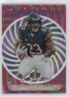 Roschon Johnson #/399