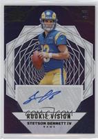 Stetson Bennett IV #/199