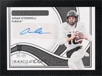 Aidan O'Connell #/99