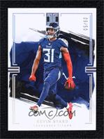 Kevin Byard #/50