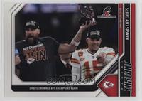 Kansas City Chiefs #/354