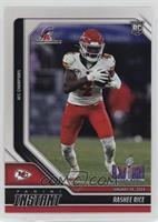 AFC Champions - Rashee Rice #/369