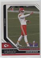 AFC Champions - Harrison Butker #/369