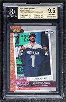 Jaxon Smith-Njigba [BGS 9.5 GEM MINT] #/807