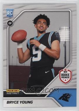 2023 Panini Instant NFL RPS First Look - [Base] #41 - Bryce Young /2812