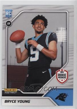 2023 Panini Instant NFL RPS First Look - [Base] #41 - Bryce Young /2812