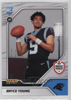 2023 Panini Instant NFL RPS First Look - [Base] #41 - Bryce Young /2812