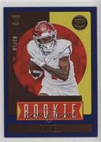 Rookies - Tank Dell #/50