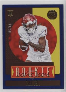 2023 Panini Legacy - [Base] - Blue #169 - Rookies - Tank Dell /50