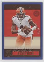 Deshaun Watson #/50