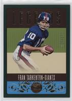 Legends - Fran Tarkenton #/100