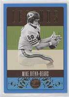 Legends - Mike Ditka #/25