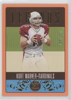 Legends - Kurt Warner #/199