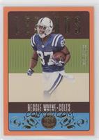 Legends - Reggie Wayne #/199