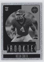 Rookies - Nolan Smith