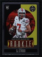 Rookies - C.J. Stroud