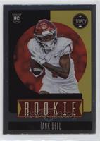 Rookies - Tank Dell [EX to NM]