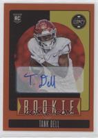 Rookies - Tank Dell #/149