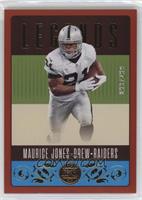 Legends - Maurice Jones-Drew #/299