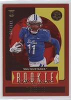 Rookies - Rashee Rice #/299