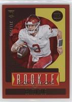 Rookies - Clayton Tune #/299