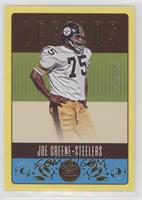 Legends - Joe Greene #/150