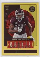 Rookies - De'Von Achane #/150