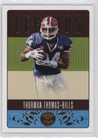 Legends - Thurman Thomas