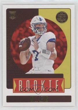 2023 Panini Legacy - [Base] #153 - Rookies - Will Levis