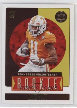 2023 Panini Legacy - [Base] #165 - Rookies - Jalin Hyatt