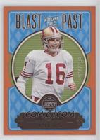 Joe Montana #/249