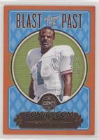 Warren Moon #/249