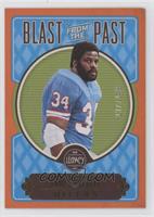 Earl Campbell [EX to NM] #/249