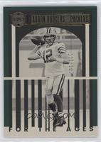 Aaron Rodgers #/100