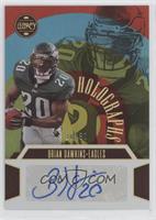 Brian Dawkins #/50