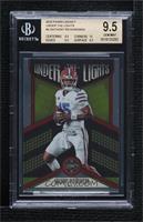 Anthony Richardson [BGS 9.5 GEM MINT]