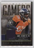 Von Miller #/15