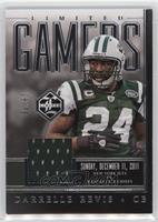 Darrelle Revis #/75