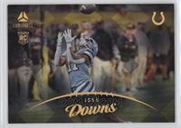 Rookie - Josh Downs #/75