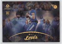 Rookie - Will Levis #/75