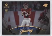 Rookie - Bryce Young #/150