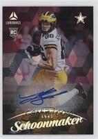 Rookie - Luke Schoonmaker #/100