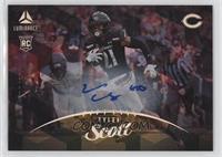 Rookie - Tyler Scott #/100